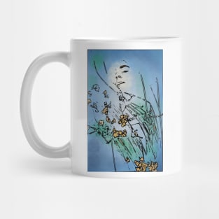 underwater Mug